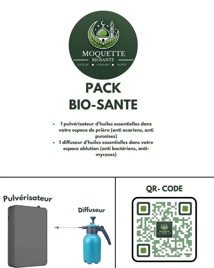 Pack ASPIRO-BIO*